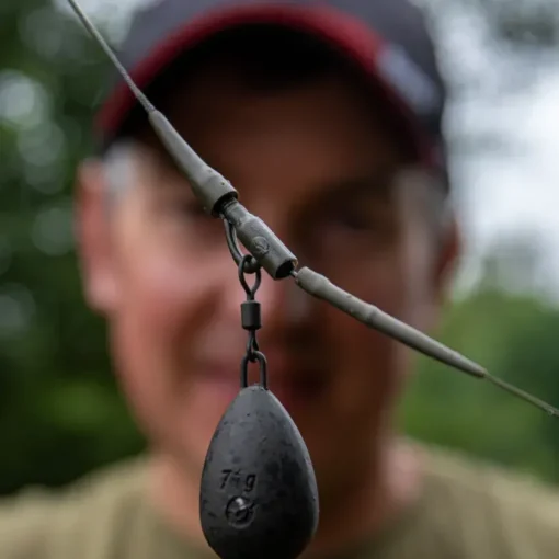 Korda Basix Lead Clip Leaders- Terminal Tackle