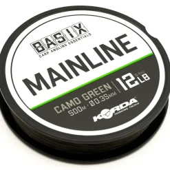 Korda Basix Mainline 500m- Line