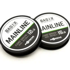 Korda Basix Mainline 500m- Line