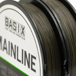 Korda Basix Mainline 500m- Line