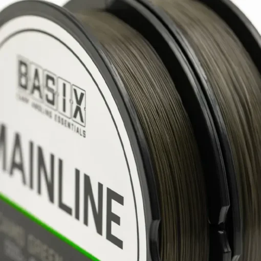 Korda Basix Mainline 500m- Line