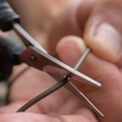 Korda Basix Rig Scissors- Tools