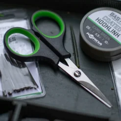 Korda Basix Rig Scissors- Tools