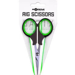 Korda Basix Rig Scissors- Tools