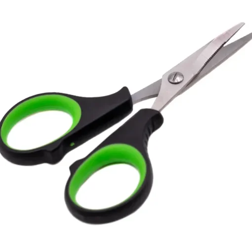 Korda Basix Rig Scissors- Tools