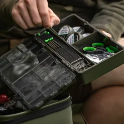 Korda Basix Tackle Box- Tackle Boxes