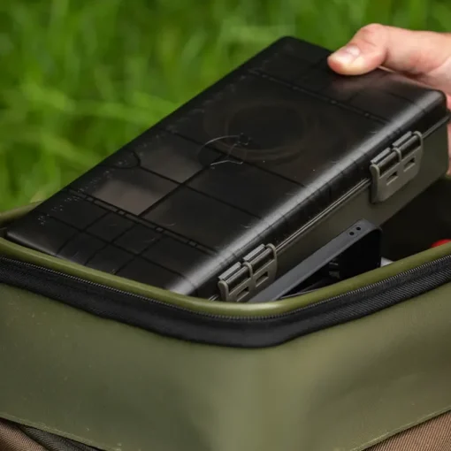 Korda Basix Tackle Box- Tackle Boxes