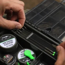 Korda Basix Tackle Box- Tackle Boxes