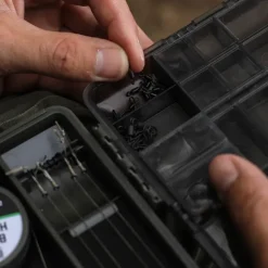 Korda Basix Tackle Box- Tackle Boxes