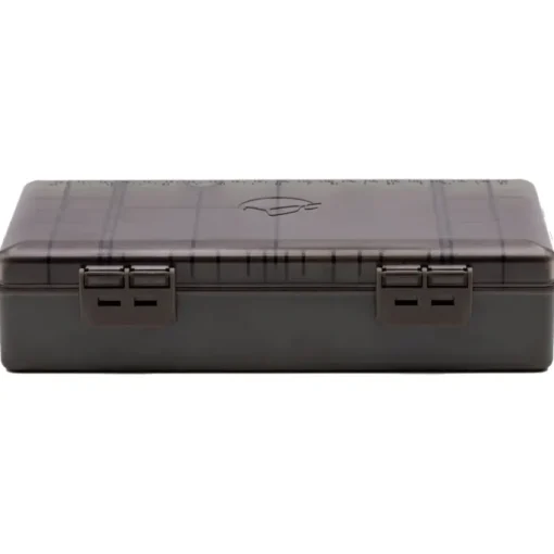 Korda Basix Tackle Box- Tackle Boxes