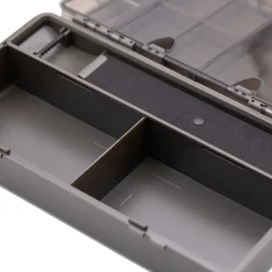 Korda Basix Tackle Box- Tackle Boxes