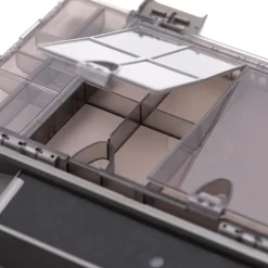 Korda Basix Tackle Box- Tackle Boxes