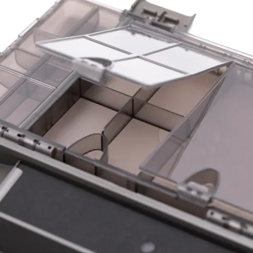 Korda Basix Tackle Box- Tackle Boxes
