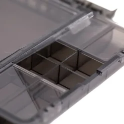 Korda Basix Tackle Box- Tackle Boxes