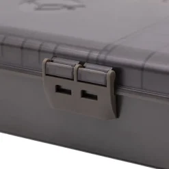 Korda Basix Tackle Box- Tackle Boxes