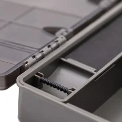 Korda Basix Tackle Box- Tackle Boxes