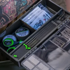 Korda Basix Tackle Box- Tackle Boxes
