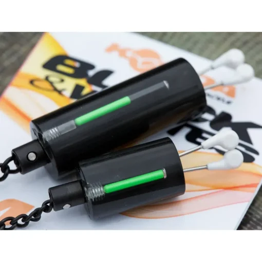 Korda Black And Whites Bobbin- Indicators