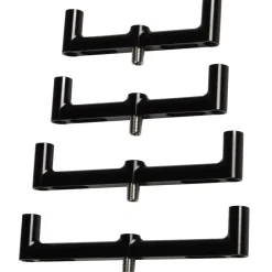 Korda Black Singlez 2 Rod Buzzbar- Rod Support