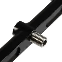 Korda Black Singlez 2 Rod Buzzbar- Rod Support