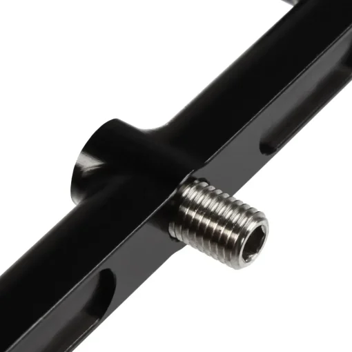 Korda Black Singlez 2 Rod Buzzbar