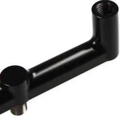 Korda Black Singlez 2 Rod Buzzbar