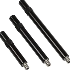 Korda Black Singlez Upright- Rod Support