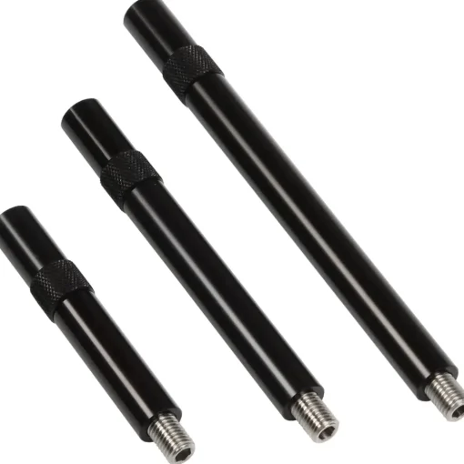 Korda Black Singlez Upright- Rod Support
