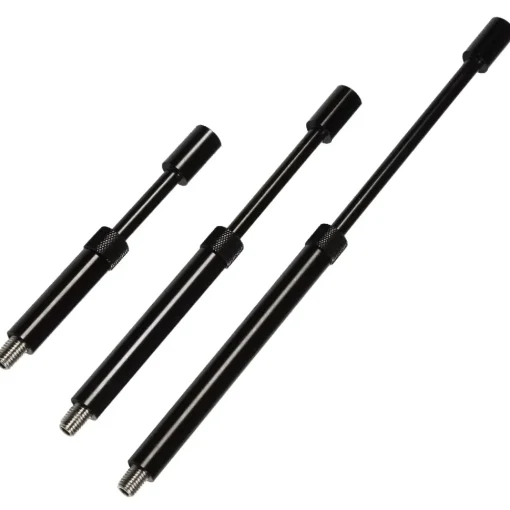 Korda Black Singlez Upright- Rod Support