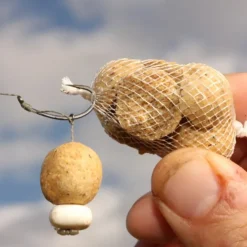 Korda Boilie Funnel Web PVA Fishing System