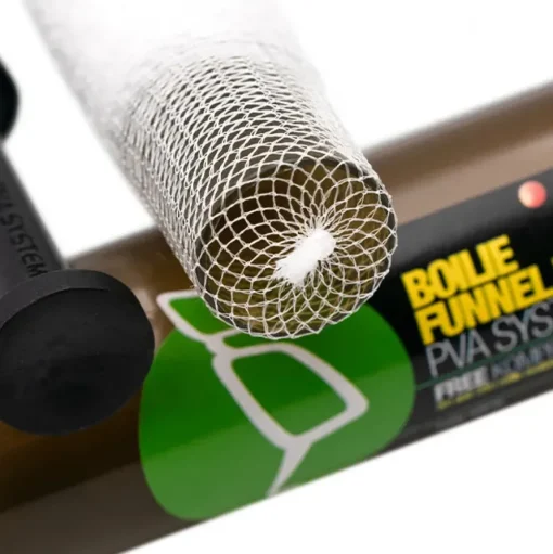 Korda Boilie Funnel Web PVA Fishing System