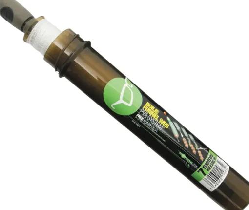 Korda Boilie Funnel Web PVA Fishing System