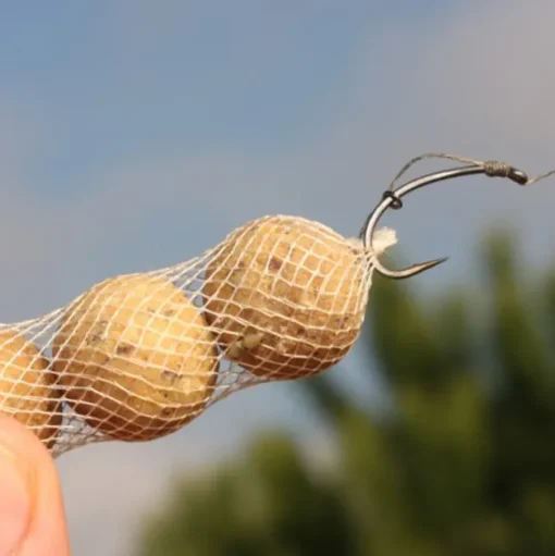 Korda Boilie Funnel Web PVA Fishing System