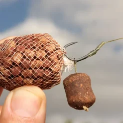 Korda Boilie Funnel Web PVA Fishing System