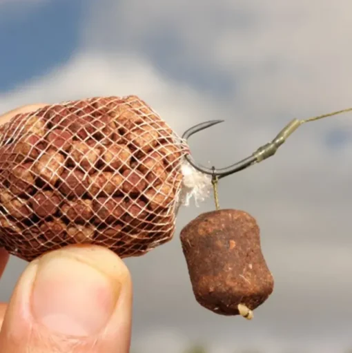 Korda Boilie Funnel Web PVA Fishing System
