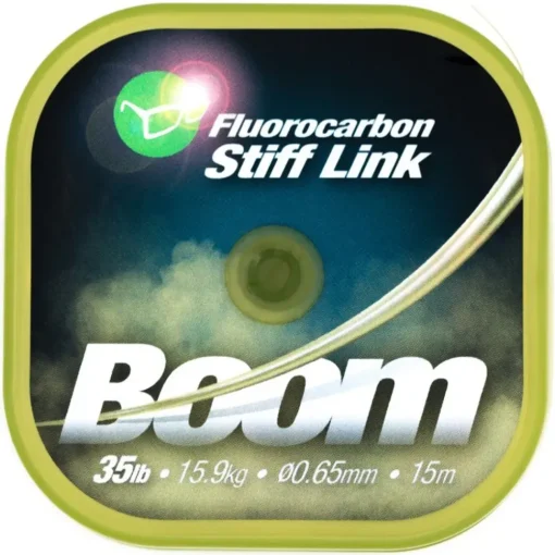 Korda Boom Fluorocarbon