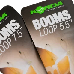 Korda Booms Loop- Terminal Tackle