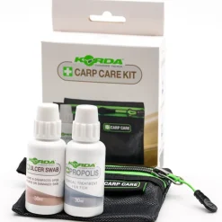 Korda Carp Care Kit 2020