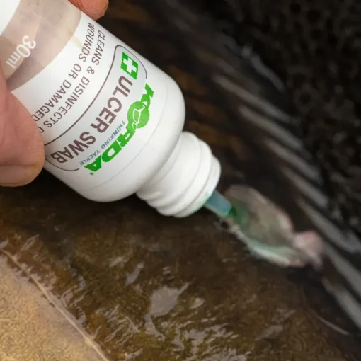 Korda Carp Care Kit 2020