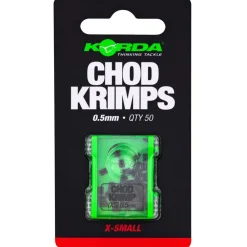 Korda Chod Krimps- Terminal Tackle