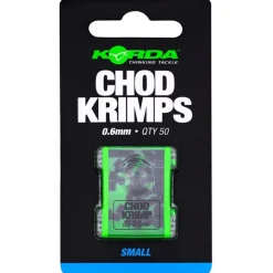 Korda Chod Krimps- Terminal Tackle