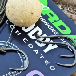 Korda Choddy Fishing Hooks