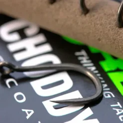 Korda Choddy Fishing Hooks