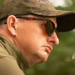 Korda Classics 0.75 Brown Lens Fishing Sunglasses- Sunglasses | New Arrivals