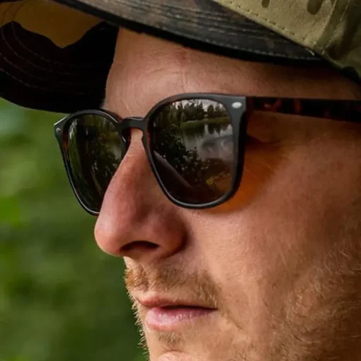 Korda Classics 0.75 Brown Lens Fishing Sunglasses- Sunglasses | New Arrivals