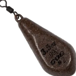 Korda COG Flat Distance Fishing Lead- Terminal Tackle