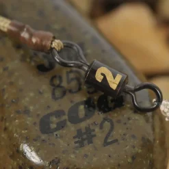 Korda COG Flat Distance Fishing Lead- Terminal Tackle