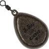 Korda COG Flat Pear Fishing Lead- Terminal Tackle
