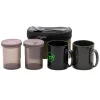 Korda Compac 2 Piece Fishing Tea Set- Cooking Equipment