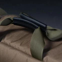 Korda Compac 3 Rod Telescopic Fishing Rod Holdall- Luggage